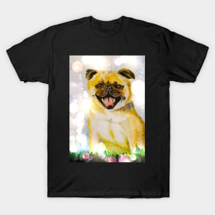 Pug T-Shirt